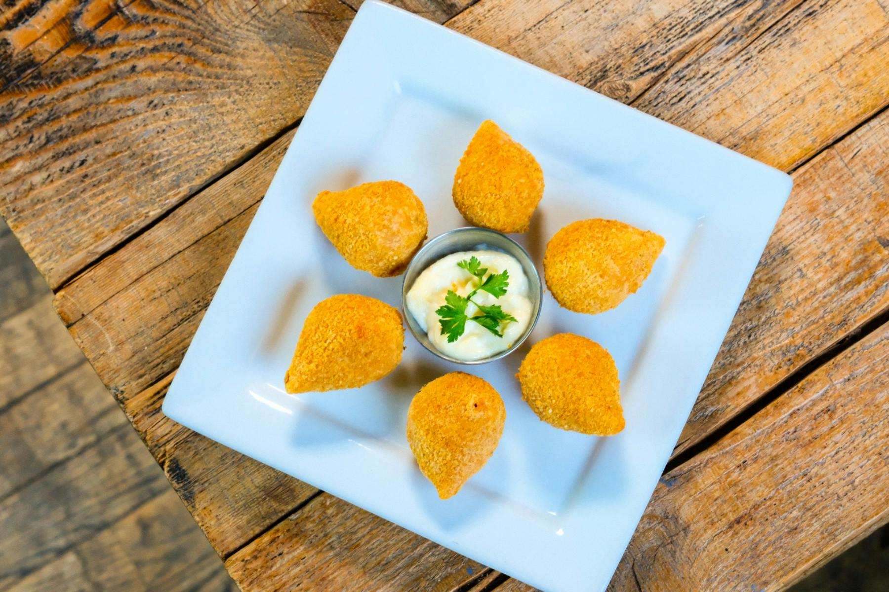 Coxinha