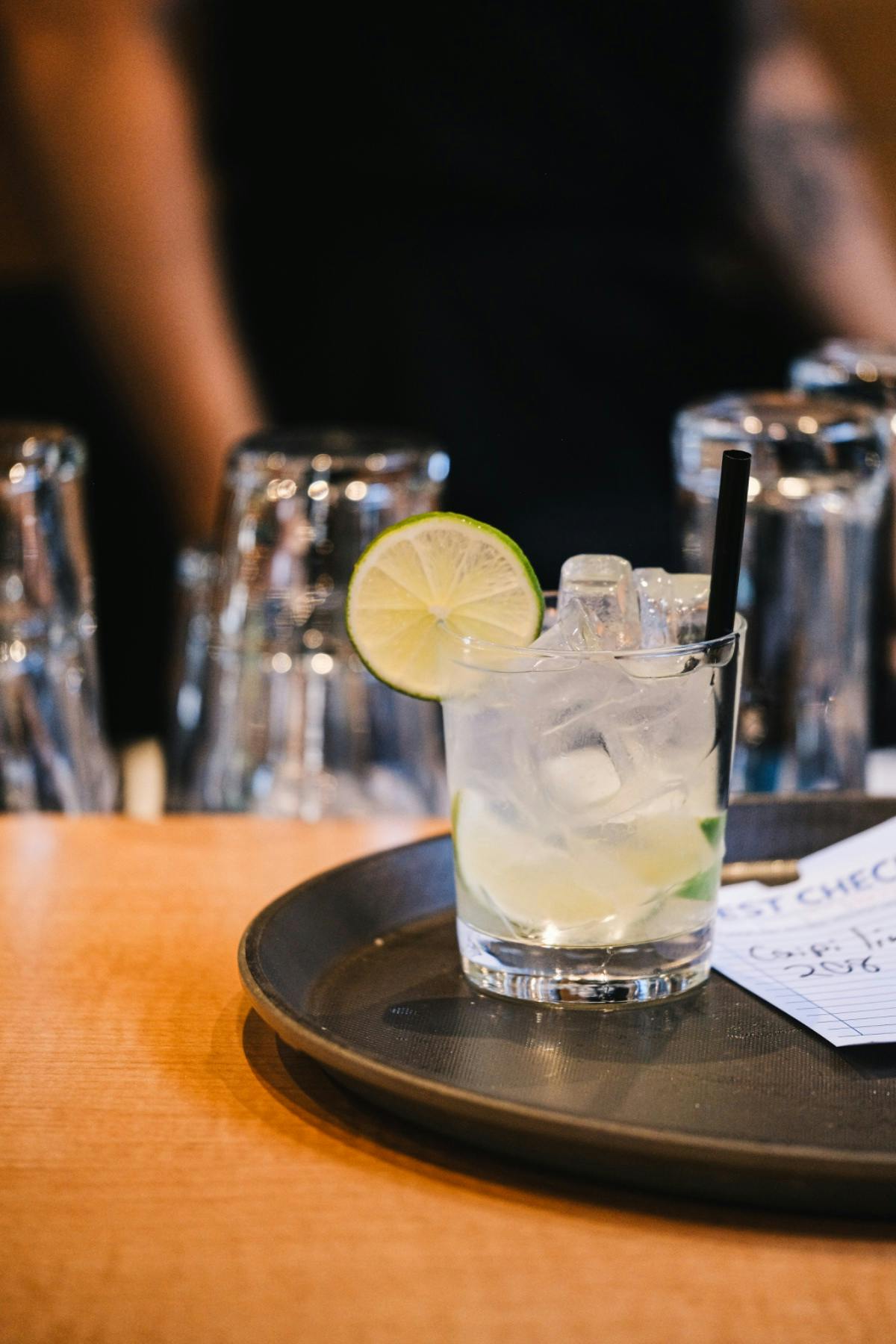 Caipirinha