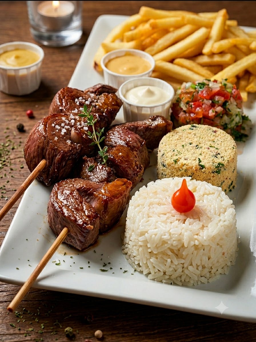 Picanha